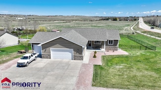 4401 Crestfield Ave, Gillette, WY 82718