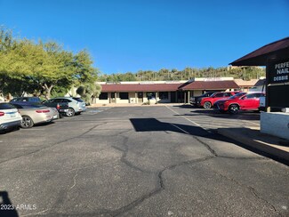6528 E Cave Creek Rd Unit A, Cave Creek, AZ 85331