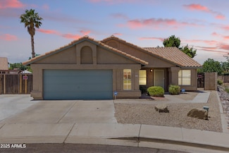 1672 W Butler Dr, Chandler, AZ 85224