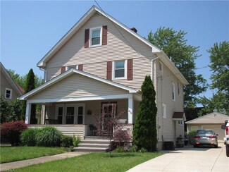 419 New St, Fairport Harbor, OH 44077