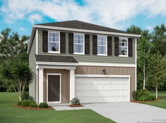 5122 Flying Hooves, San Antonio, TX 78222