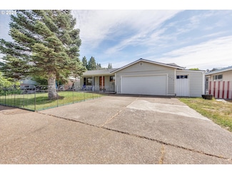4296 Birch Ave N, Keizer, OR 97303