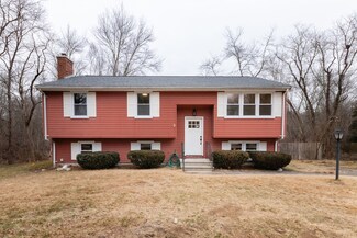 131 N Worcester St, Norton, MA 02766