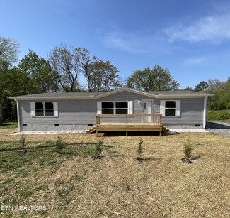 1525 Sweetwater Vonore Rd, Sweetwater, TN 37874