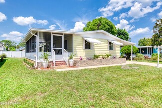 715 Casper Ave, Port Orange, FL 32129