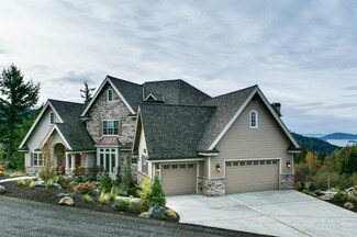 1800 Samish Crest Way, Bellingham, WA 98229