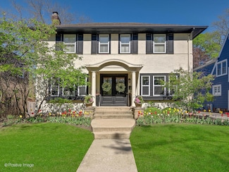 727 N Catherine Ave, La Grange Park, IL 60526