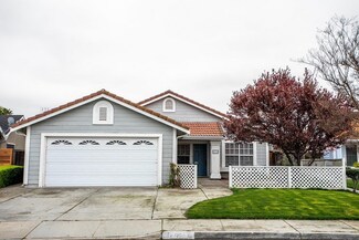 2990 Mount Clare Dr, San Jose, CA 95148