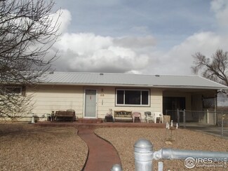 108 Spruce St, Log Lane Village, CO 80705