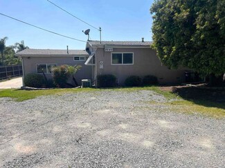 8245 Melrose Ln, El Cajon, CA 92021