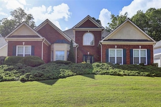 6772 Blantyre Blvd, Stone Mountain, GA 30087
