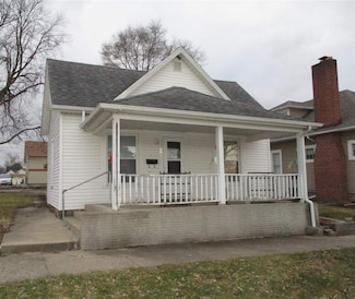 218 W Franklin St, Delphi, IN 46923