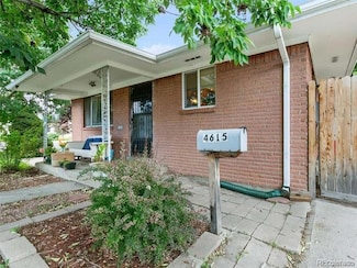 4615 Field St, Wheat Ridge, CO 80033