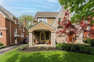 57 S Cassady Ave, Columbus, OH 43209