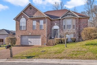5805 Pekay Ct, Antioch, TN 37013