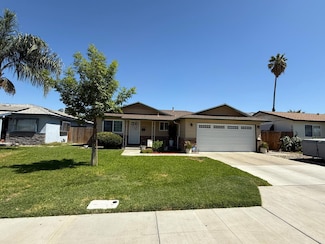 1430 W Bush St, Lemoore, CA 93245