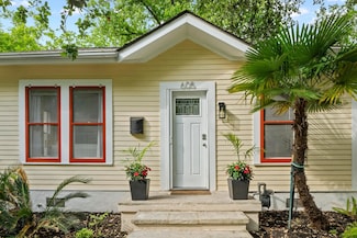 605 E 43rd St, Austin, TX 78751