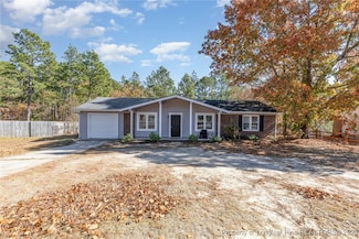 3356 Red Fox Rd, Spring Lake, NC 28390