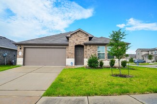 5539 Kingston Crest Ln, Katy, TX 77449