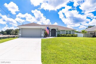 2511 50th St SW, Lehigh Acres, FL 33976