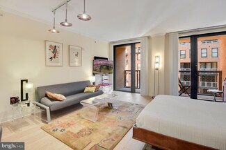 616 E St NW Unit 907, Washington, DC 20004