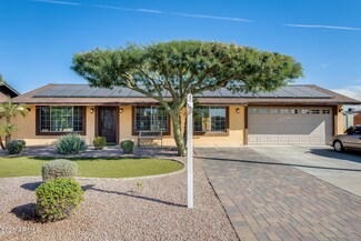 17633 N 15th Ave, Phoenix, AZ 85023