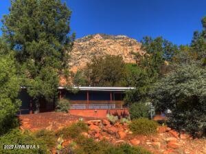 2680 Blue Horizon Rd, Sedona, AZ 86336