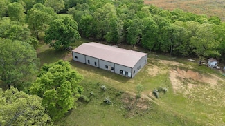 tbd Polk Road 31, Hatfield, AR 71945