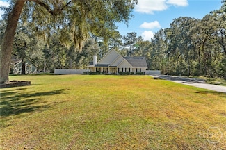 4820 Belfast Keller Rd, Richmond Hill, GA 31324