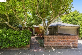 94 El Camino Real, Berkeley, CA 94705