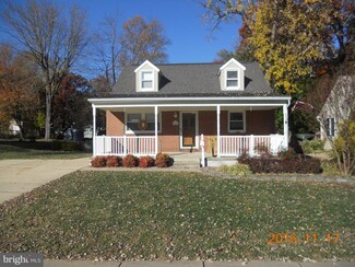 512 Greenwood Rd, Linthicum Heights, MD 21090