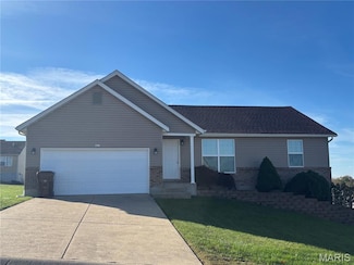 322 Cart Path Ln, Saint Clair, MO 63077