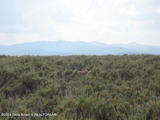 0 Old Brazzill Trail Unit 24-1921, Pinedale, WY 82941