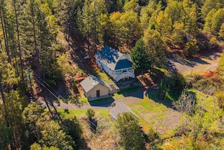 29204 Parks Rd, Round Mountain, CA 96084