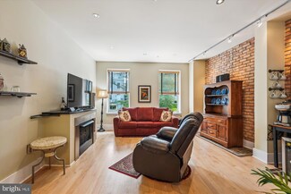 2914 11th St NW Unit 102, Washington, DC 20001