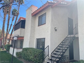 1701 E Katie Ave Unit 26, Las Vegas, NV 89119