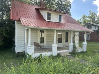 118 S Rhodes St, Pulaski, TN 38478