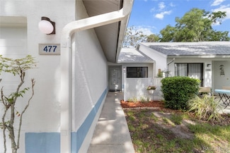 477 Siesta Terrace, Inverness, FL 34450