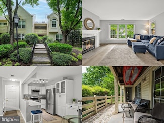 2224 Springwood Dr Unit 102A, Reston, VA 20191