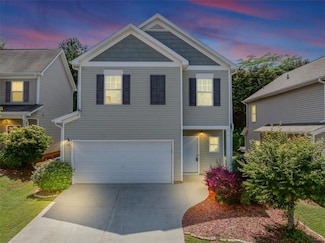 363 Lobdale Falls Dr, Lawrenceville, GA 30045