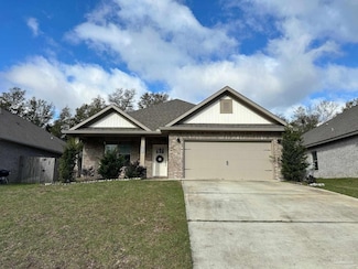 4523 Jude Way, Pace, FL 32571