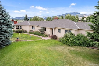9825 U S 50, Howard, CO 81233