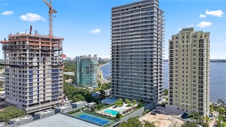 2912 Bayshore Blvd Unit 2501, Tampa, FL 33629