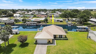 1914 SE 30th St, Okeechobee, FL 34974