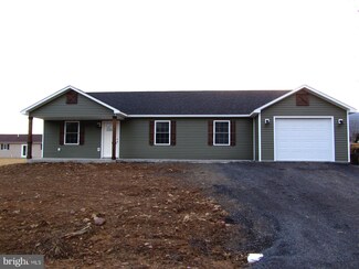 139 Redwood Ln, Keyser, WV 26726