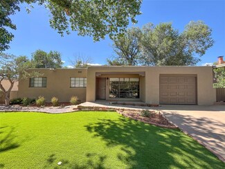 206 Sereno Dr, Santa Fe, NM 87501