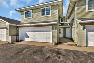 105 Glenshire Blvd S, Watkins, MN 55389
