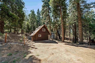 21803 Crestline Rd, Palomar Mountain, CA 92060