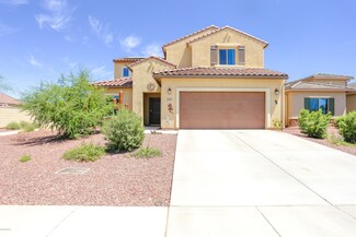 21368 E Prospector Place, Red Rock, AZ 85145