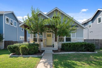 8713 Alderman Dr, Austin, TX 78747